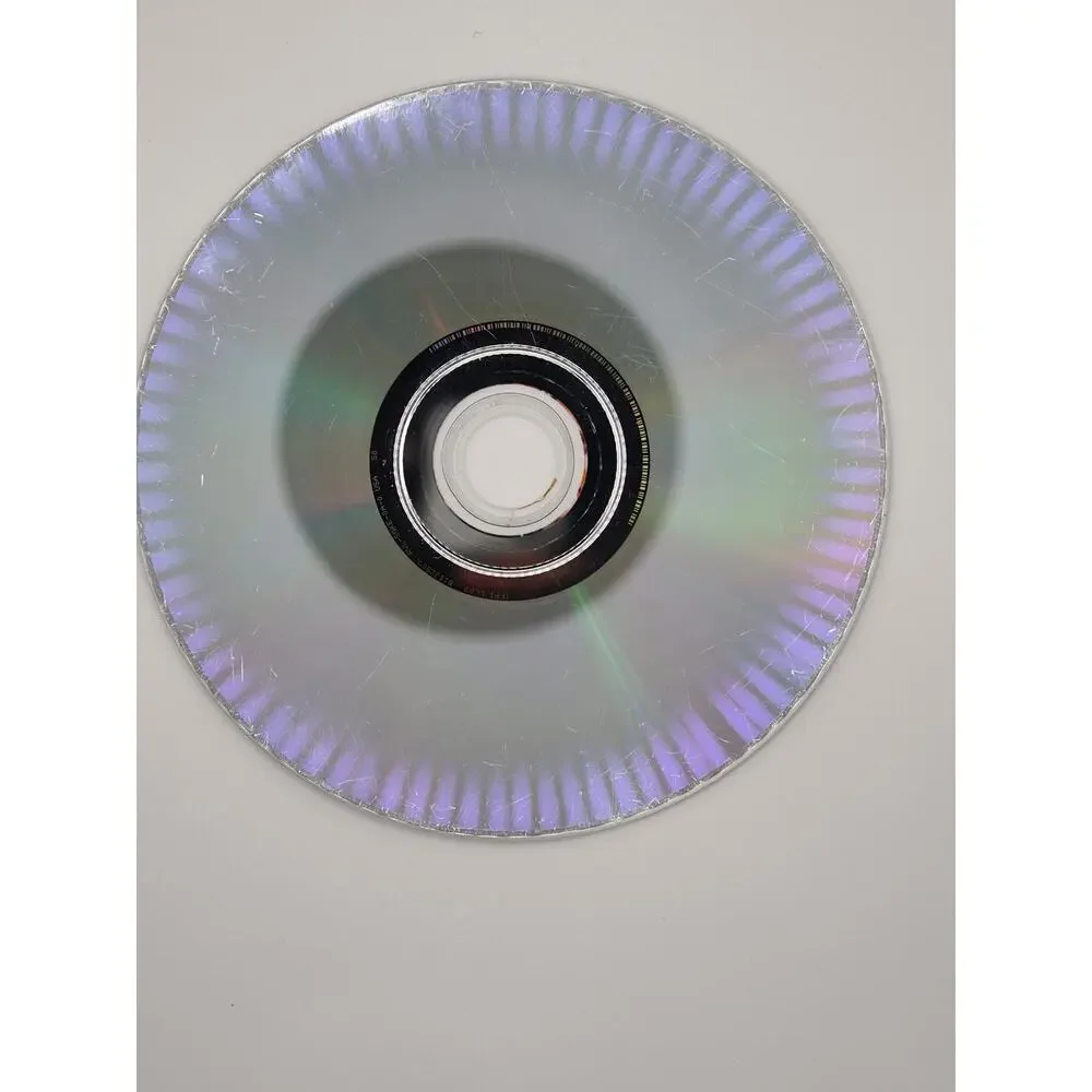 Champion Jockey G1 & Gallop Racer (Wii) Disc Tested